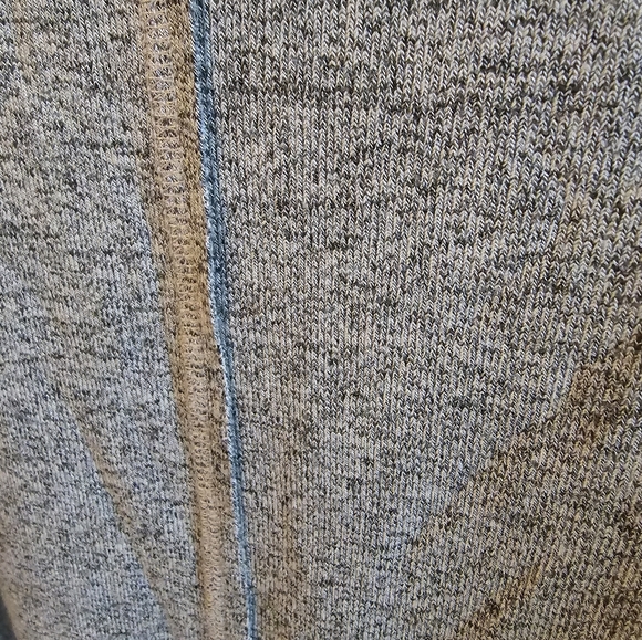 Billabong - Another Day Gray Dress - Picture 3 of 7